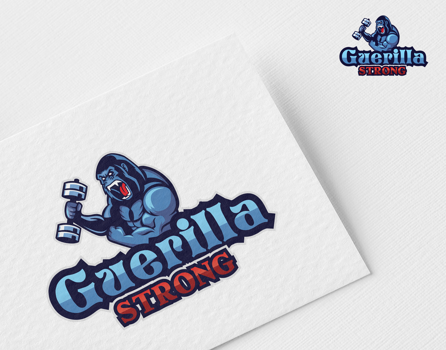 Logo Design by Farooq Zahid for this project | Design #20666104