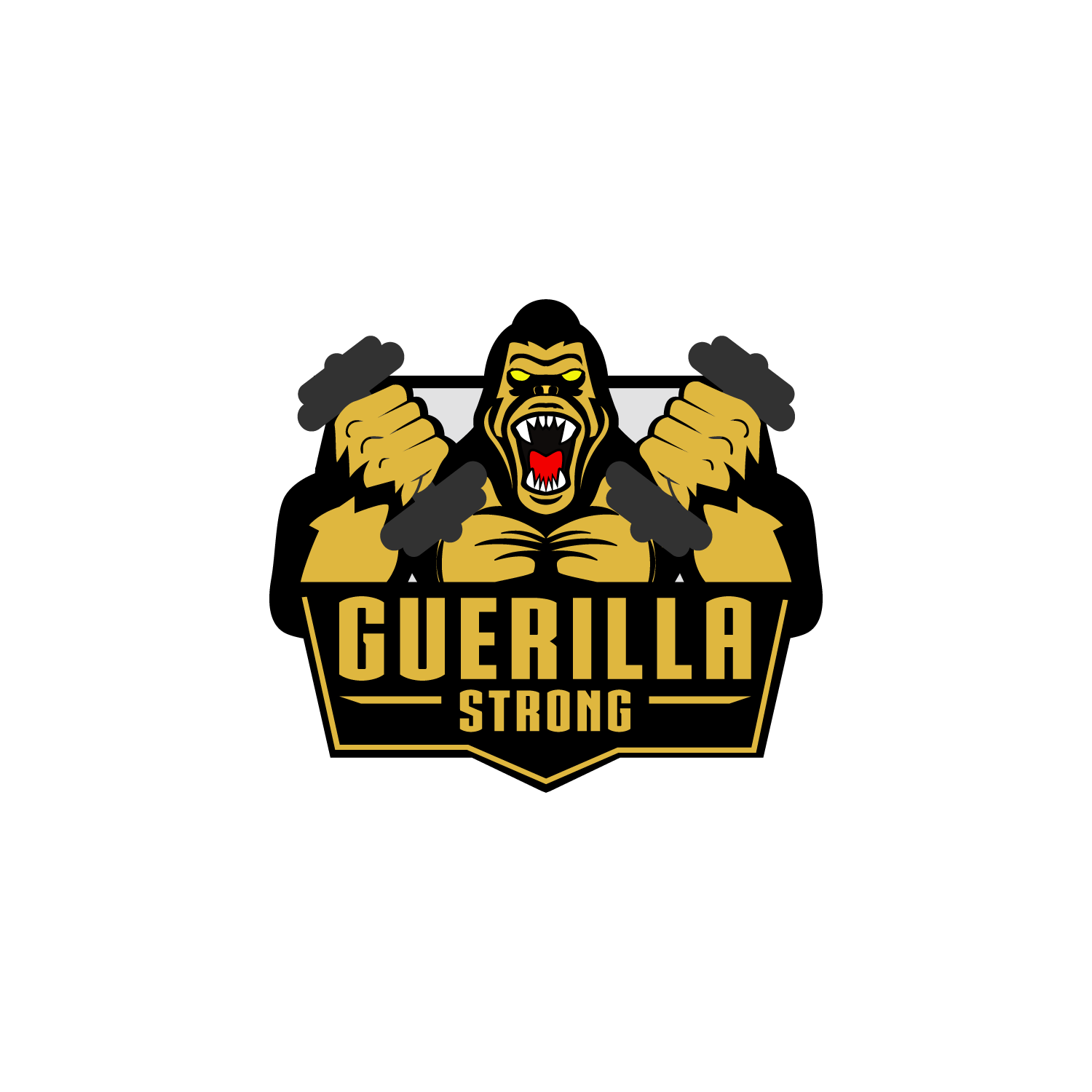 Logo-Design von DANPAINEDESIGN für dieses Projekt | Design #20718039
