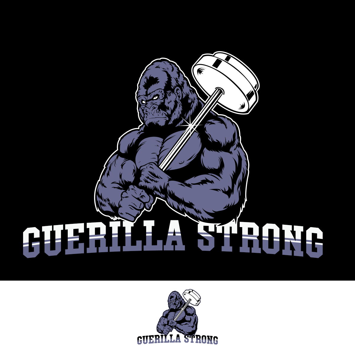 Logo Design by WAGUM Studio for this project | Design #20712544