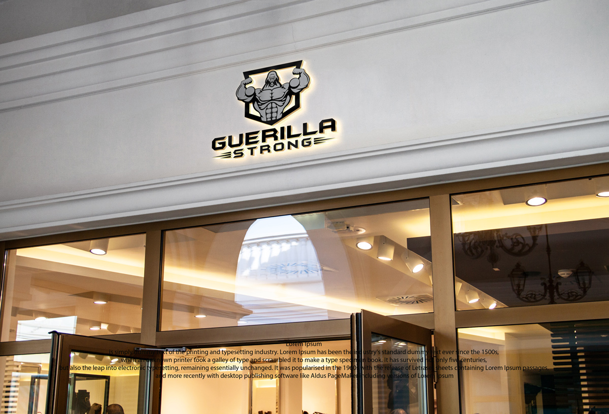 Logo Design by Flaming_Designs for this project | Design #20673329