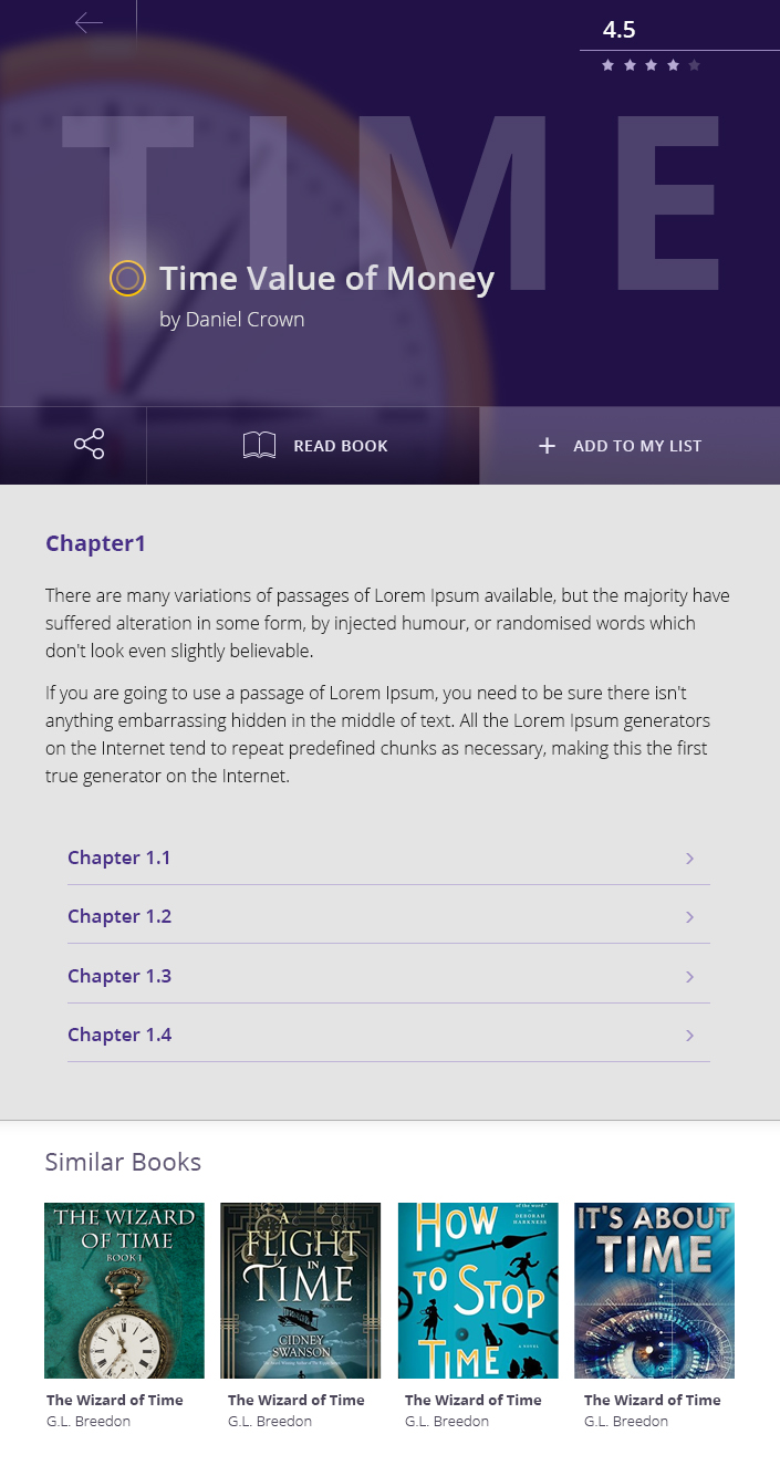 Design Application par AbhishekRoyBunty pour ce projet | Design #20692250