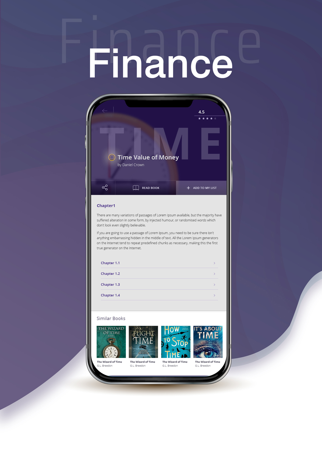 Design Application par AbhishekRoyBunty pour ce projet | Design #20692261