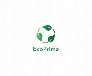 EcoPrime | Logo Design by 91.kremena.petrova