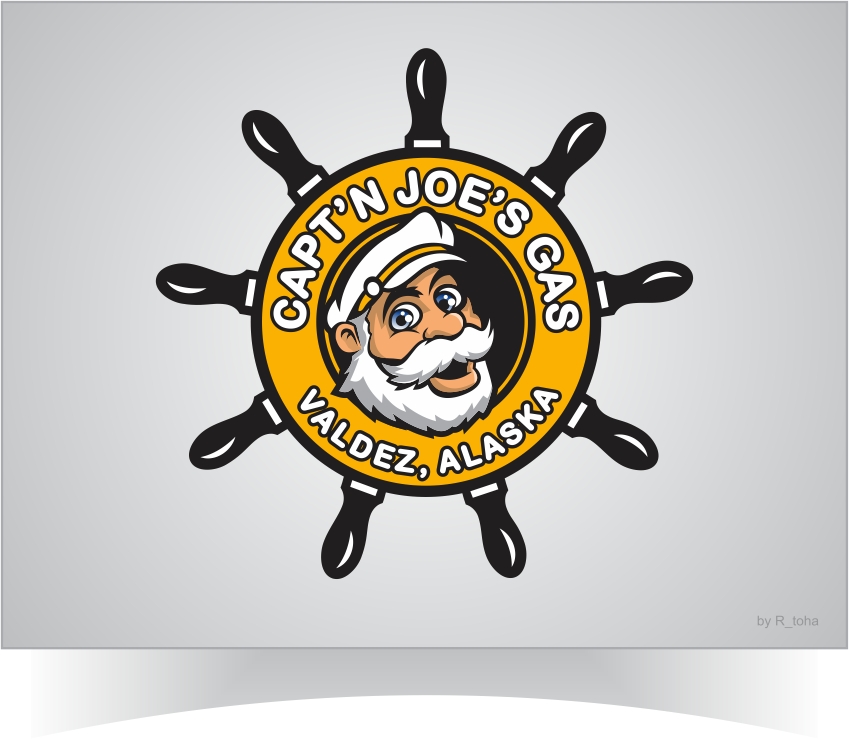 Diseño de Logo por r-toha para este proyecto | Diseño #20675154