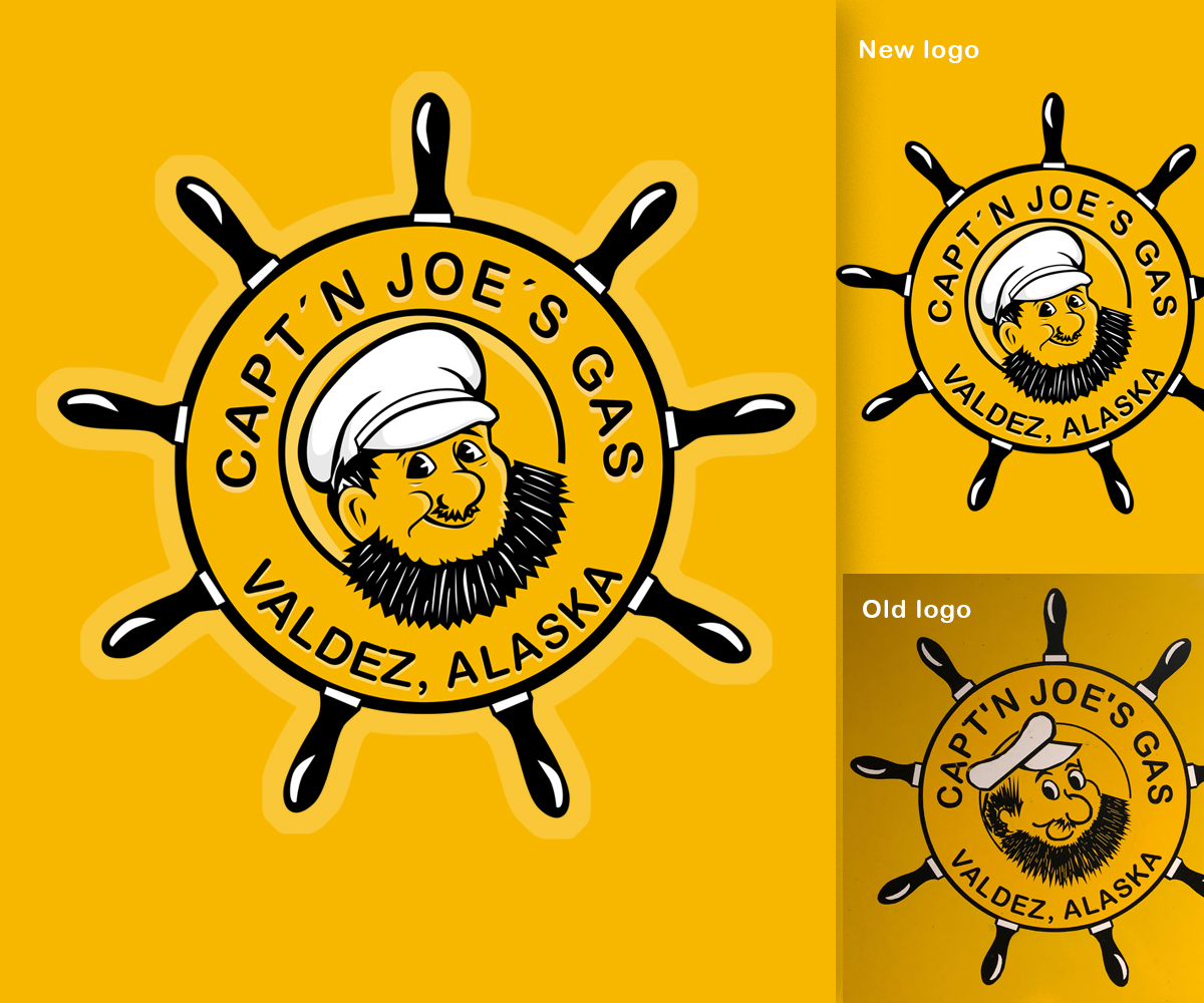 Logo Design by alemi for this project | Design #20714360