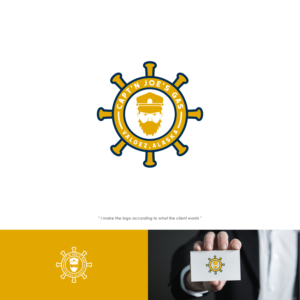 Logo Design by zatsukiki for this project | Design: #20707922