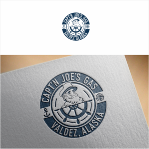 Design de Logo par kolevvp pour ce projet | Design : #20664486