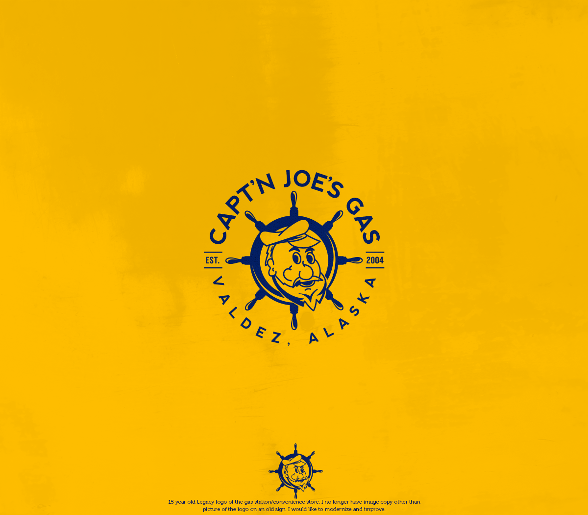 Logo Design by GBDESIGN for this project | Design #20716225