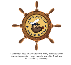 Logo Design by pettry1177