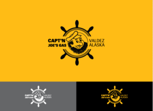 Logo Design by Balayat843