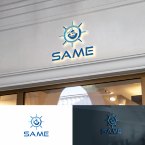 Design de Logo par aqilazhifara pour ce projet | Design : #20664787