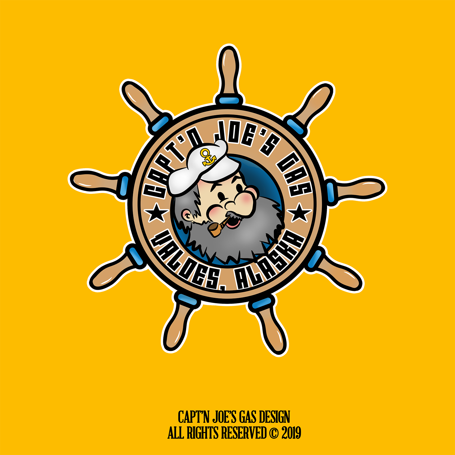 Logo Design by Unearthly for this project | Design #20704842