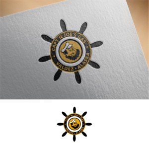 Logo Design by edo 5