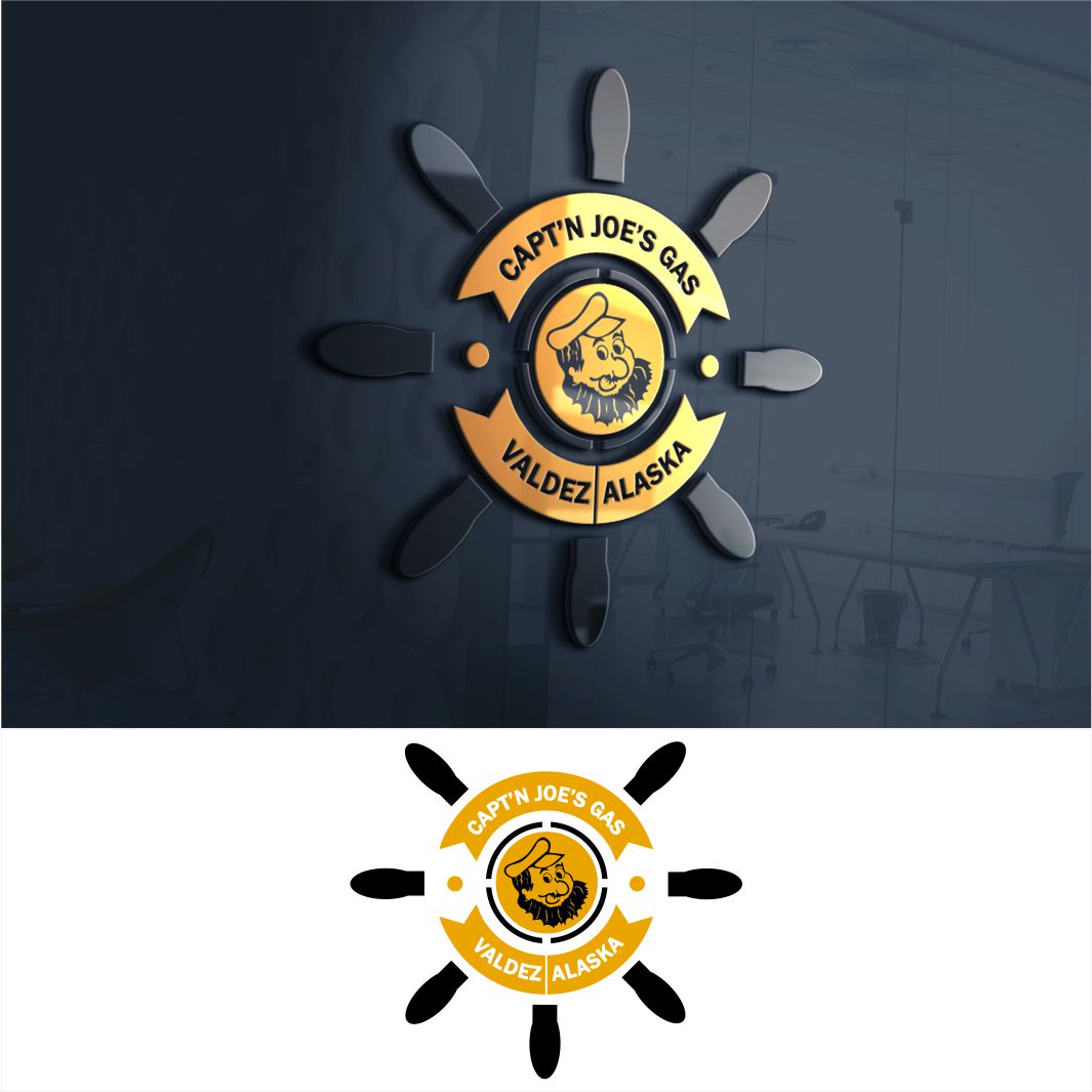 Logo Design by edo 5 for this project | Design #20679723