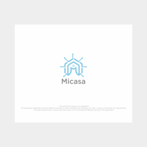 Logo Design by G-red