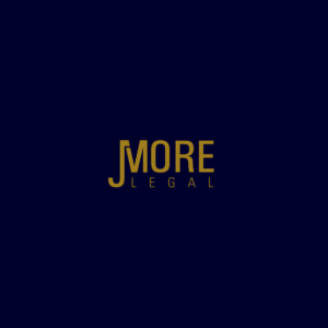 Logo Design by Awash for Jmore Legal | Design: #20669178