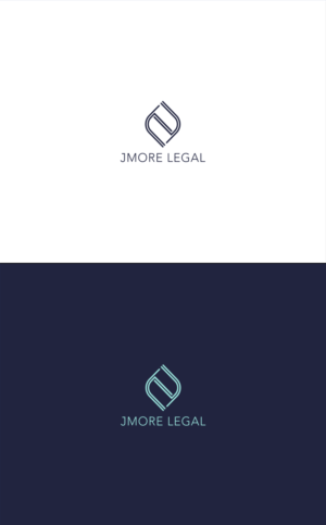 Logo Design by GBDESIGN for Jmore Legal | Design: #20766695