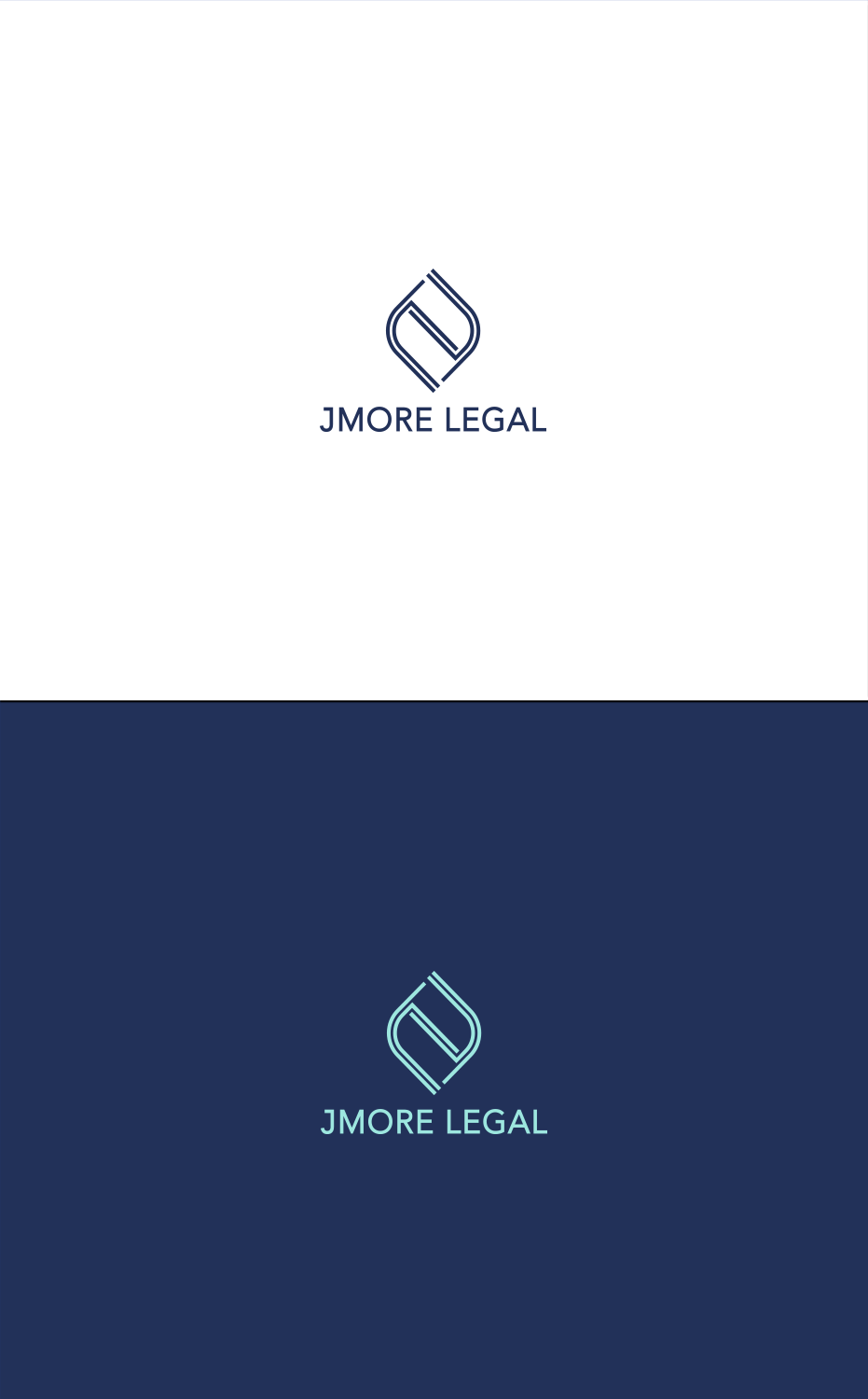 Logo Design by GBDESIGN for Jmore Legal | Design #20769122