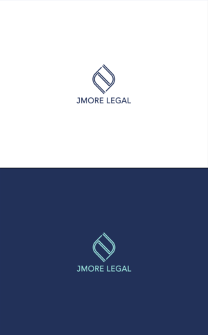 Logo Design by GBDESIGN for Jmore Legal | Design: #20769122