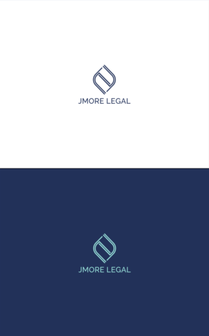 Logo Design by GBDESIGN for Jmore Legal | Design: #20769504