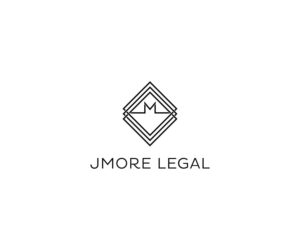 Logo Design by AktharArziki for Jmore Legal | Design #20665204