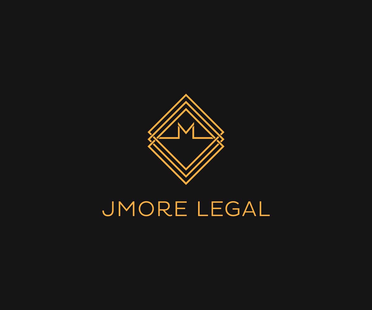 Logo Design by AktharArziki for Jmore Legal | Design #20665290