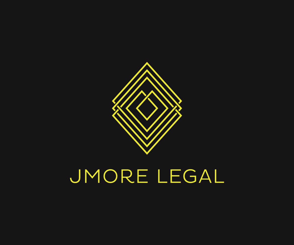 Logo Design by AktharArziki for Jmore Legal | Design #20675162