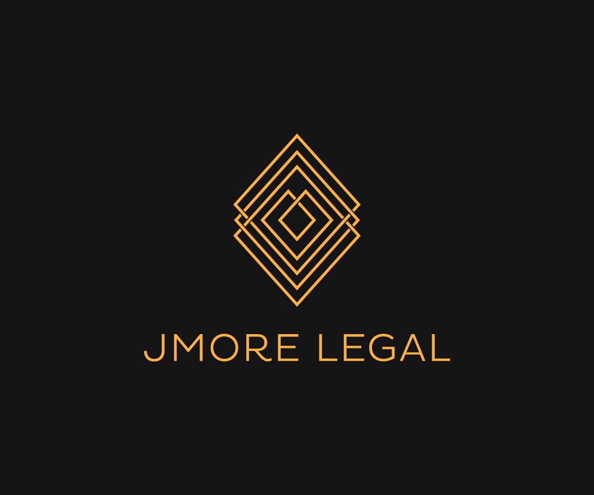 Logo Design by AktharArziki for Jmore Legal | Design #20675487