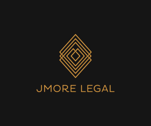 Logo Design by AktharArziki for Jmore Legal | Design: #20675487