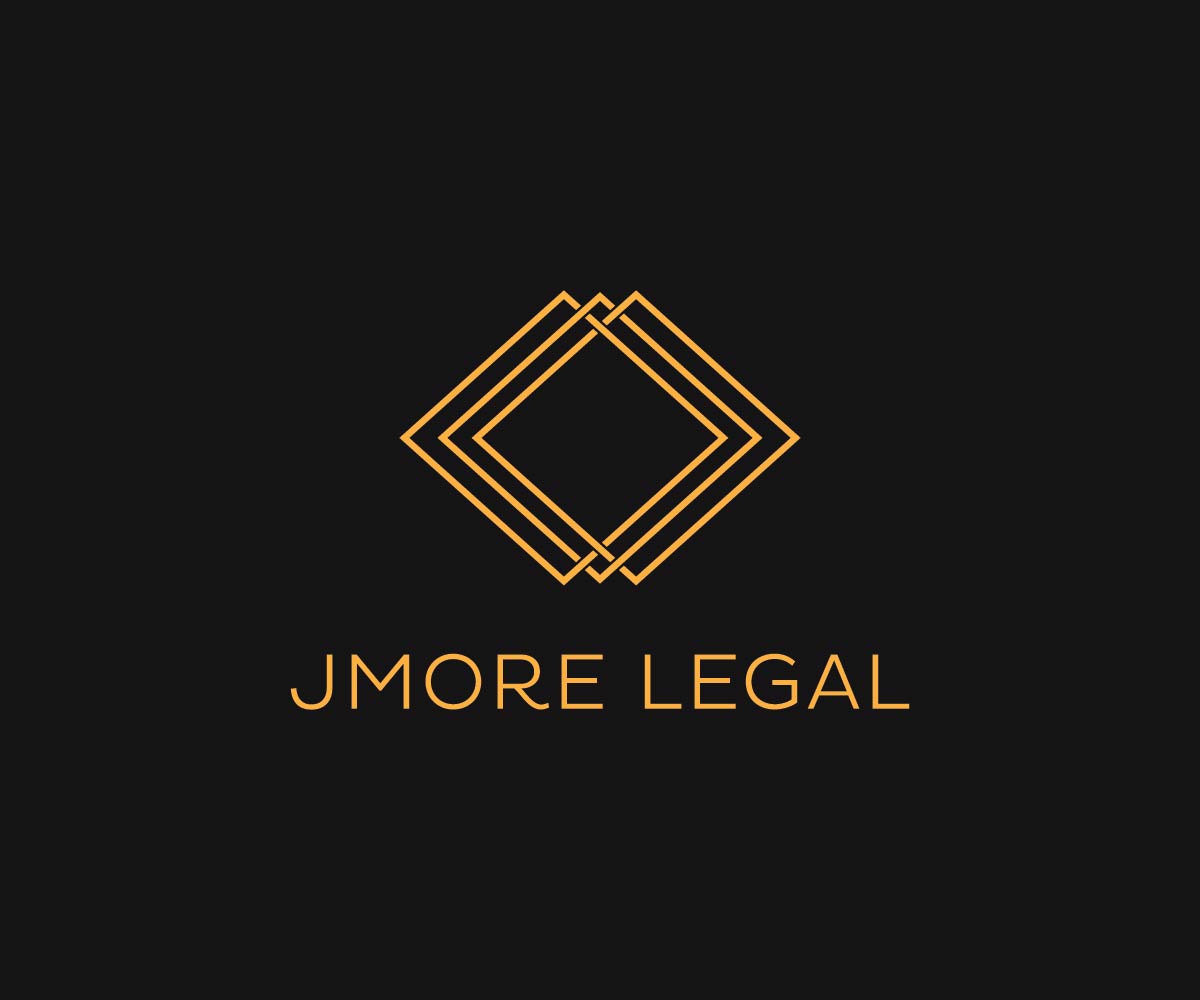Logo Design by AktharArziki for Jmore Legal | Design #20675491