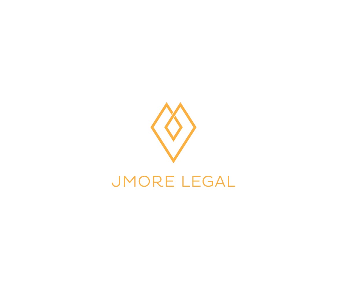 Logo Design by AktharArziki for Jmore Legal | Design #20677256