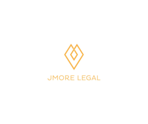 Logo Design by AktharArziki for Jmore Legal | Design: #20677256