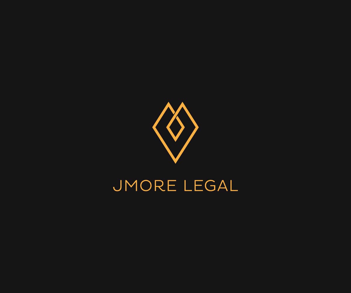 Logo Design by AktharArziki for Jmore Legal | Design #20677264