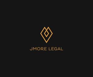 Logo Design by AktharArziki for Jmore Legal | Design: #20677264