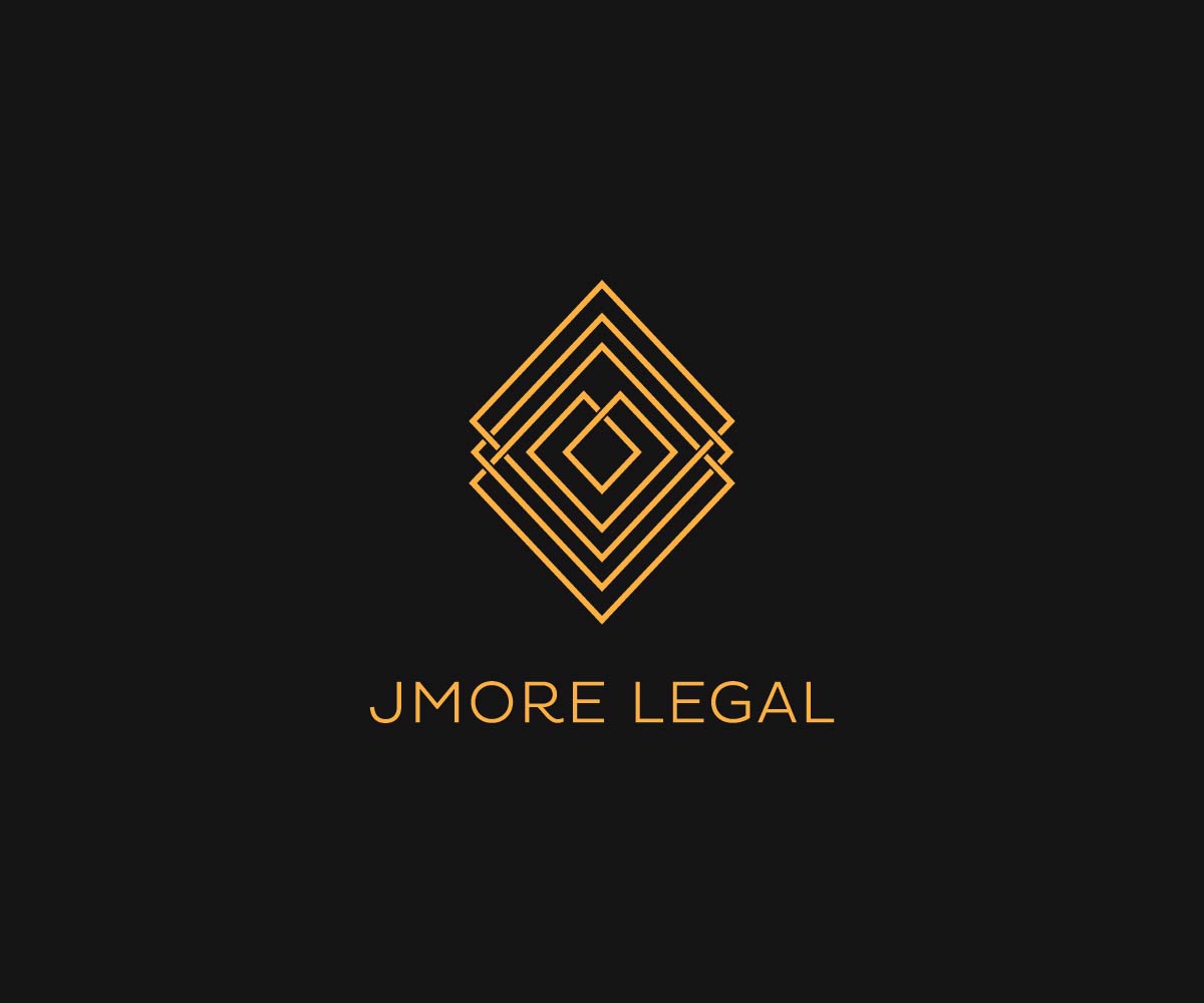 Logo Design by AktharArziki for Jmore Legal | Design #20677318