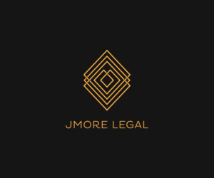Logo Design by AktharArziki for Jmore Legal | Design: #20677318