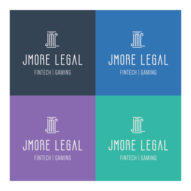 Logo Design by CC Creative Design for Jmore Legal | Design #20670526