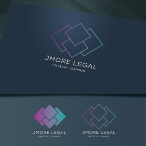 Logo Design by WooW Designs for Jmore Legal | Design: #20667259