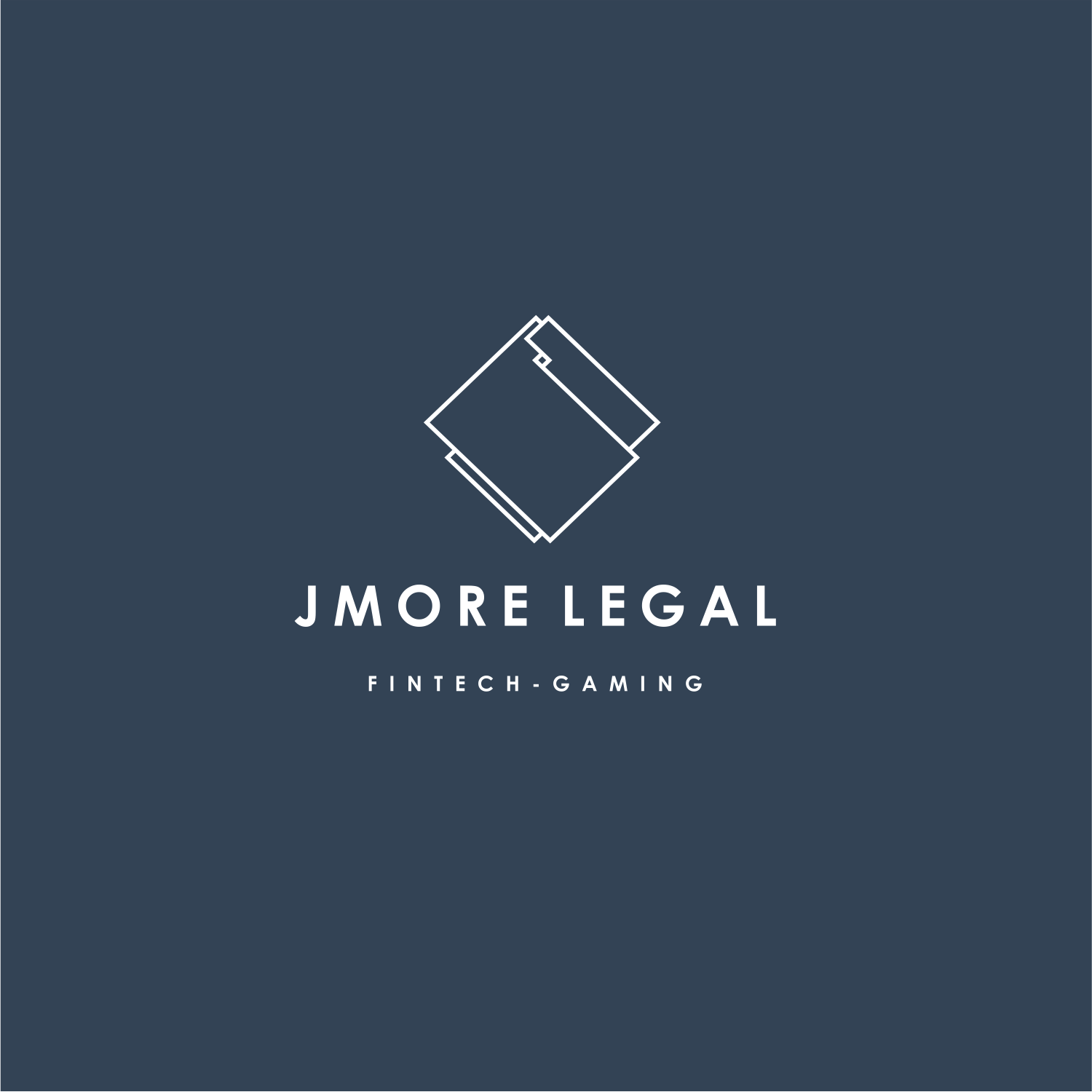 Diseño de Logo por ThiagoB para Jmore Legal | Diseño #20666651