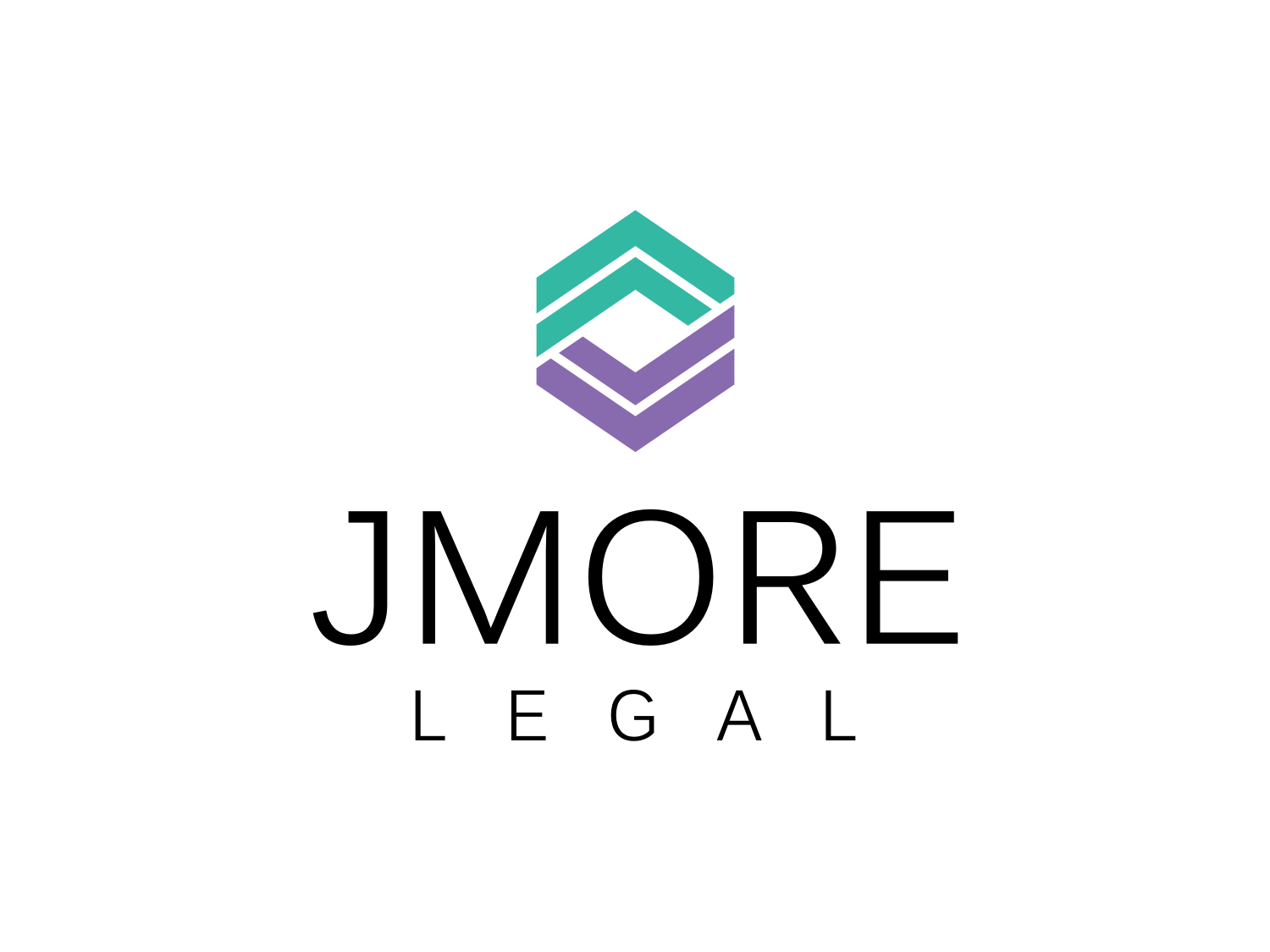 Diseño de Logo por R16 para Jmore Legal | Diseño #20668883