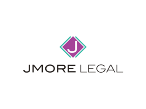 Logo Design by R16 for Jmore Legal | Design: #20668915