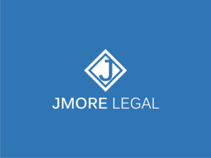 Logo Design by R16 for Jmore Legal | Design: #20668960