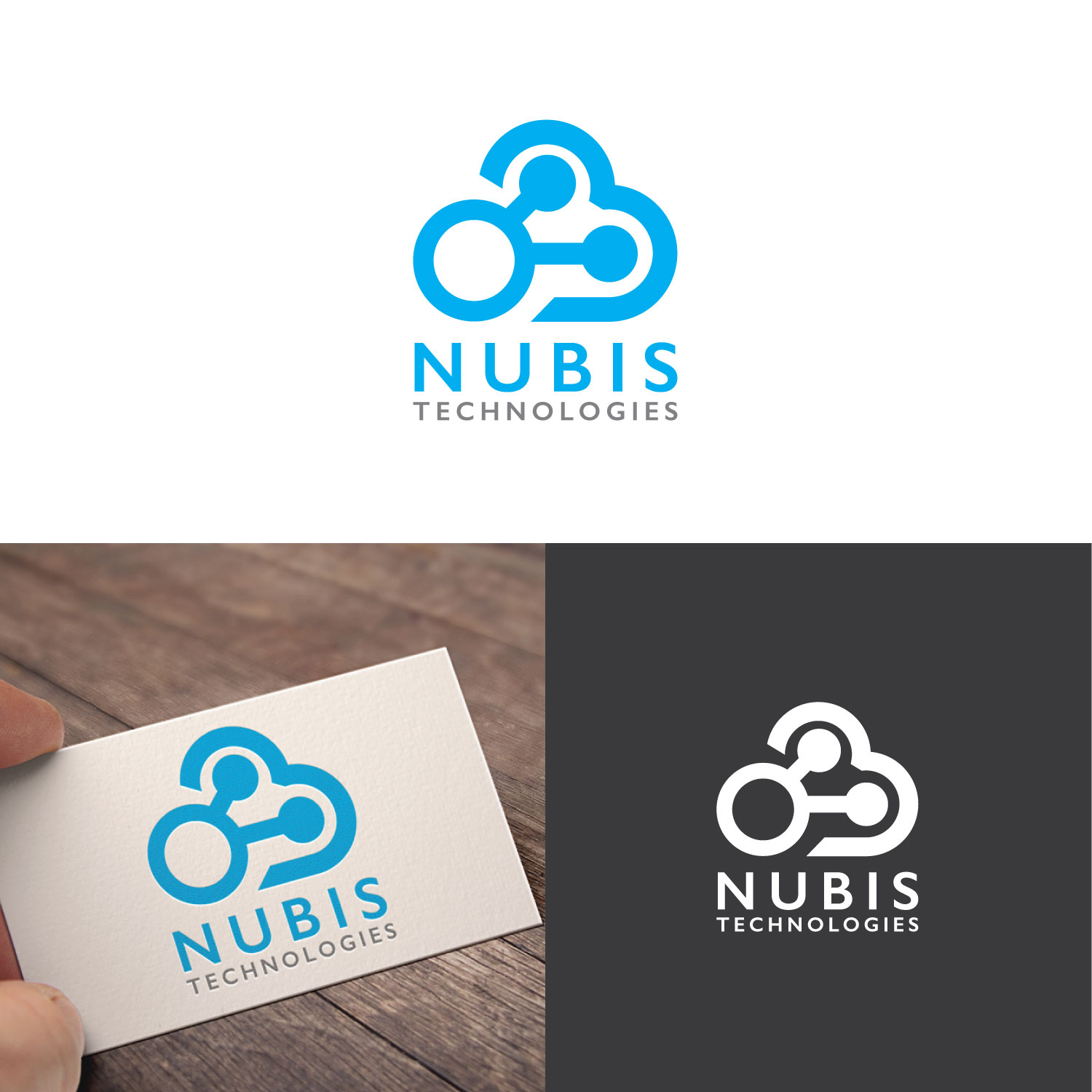 Diseño de Logo por LogoToGoStudio para este proyecto | Diseño #20668264