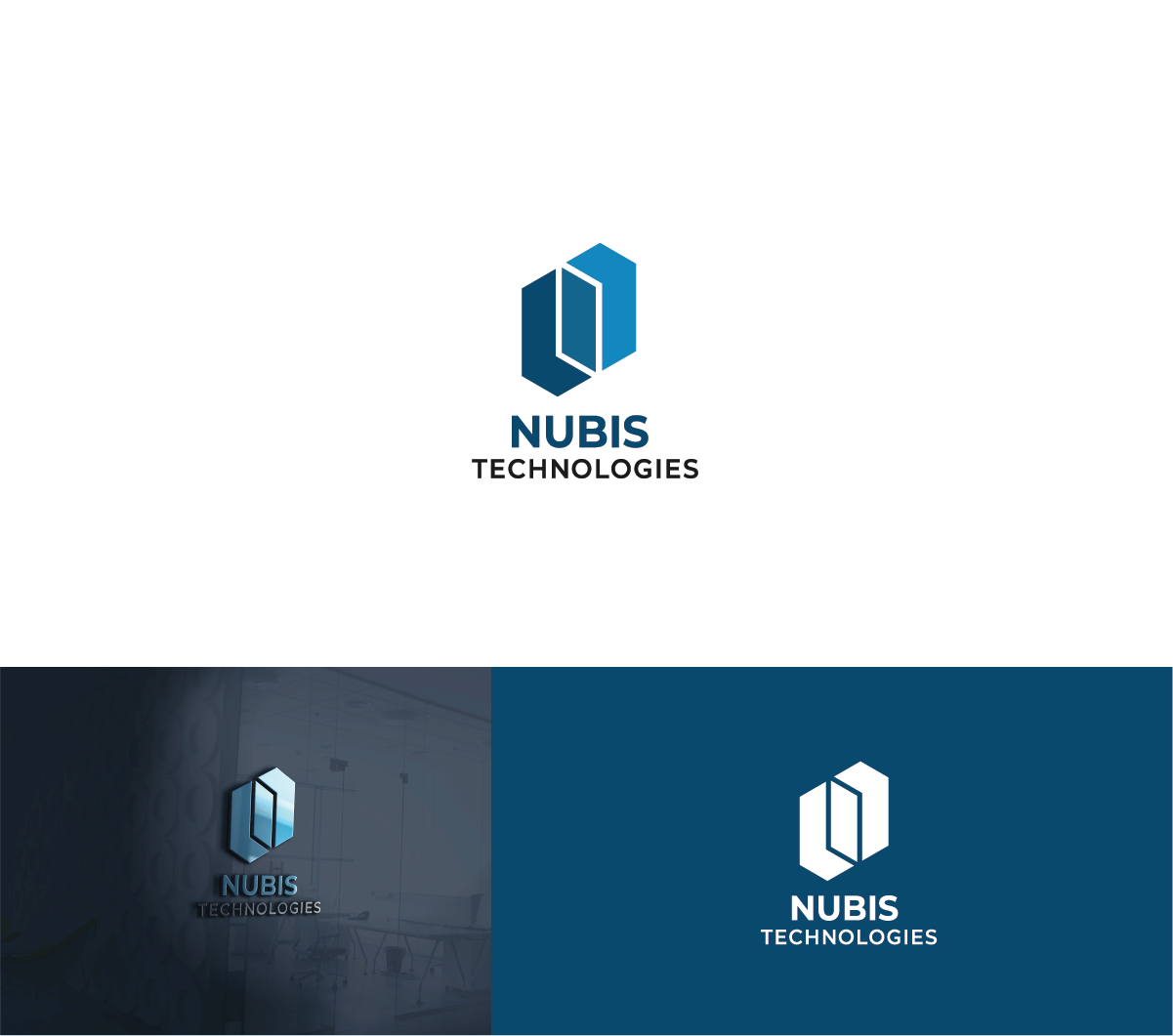 Logo Design by royanmj04 for this project | Design #20701650