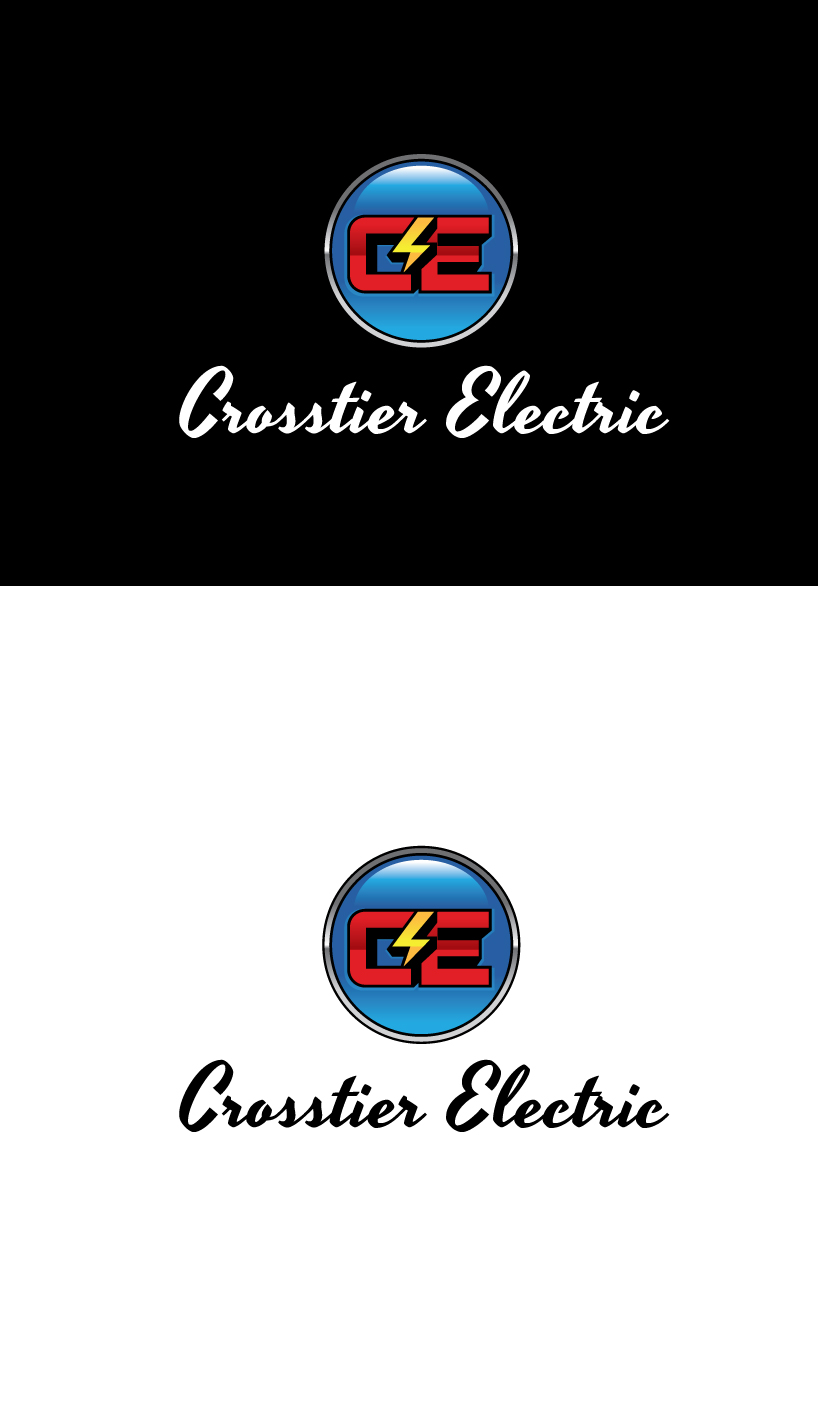 Logo Design by somani for this project | Design #20669350