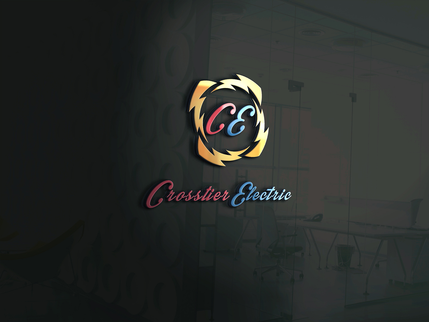Logo Design by R.Bello for this project | Design #20685431