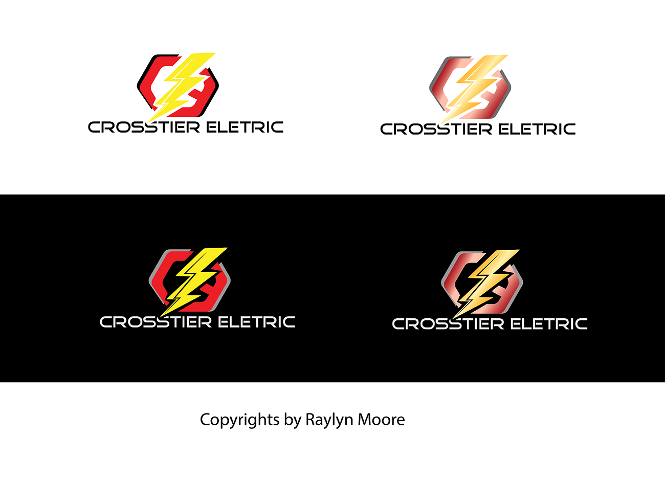 Logo Design by DesignsbyHisgrace for this project | Design #20715915