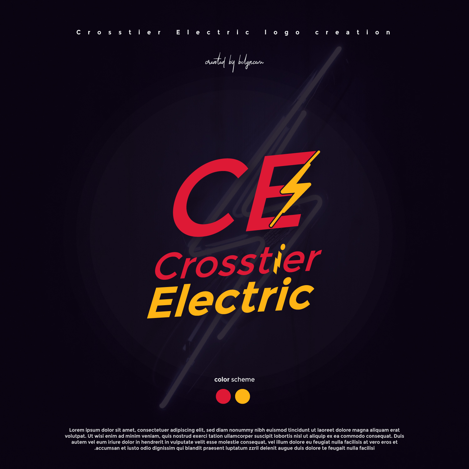Logo Design by kacimo for this project | Design #20696628