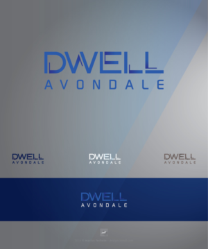 Logo Design by Marius Fechete