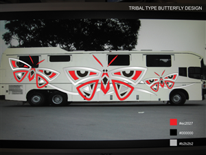 Graphic Design by MicroZ for this project | Design #2965318